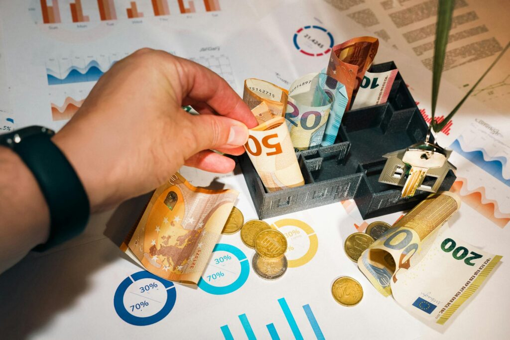 budget home improvement