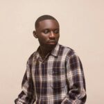 Charlie John Oldman portrait