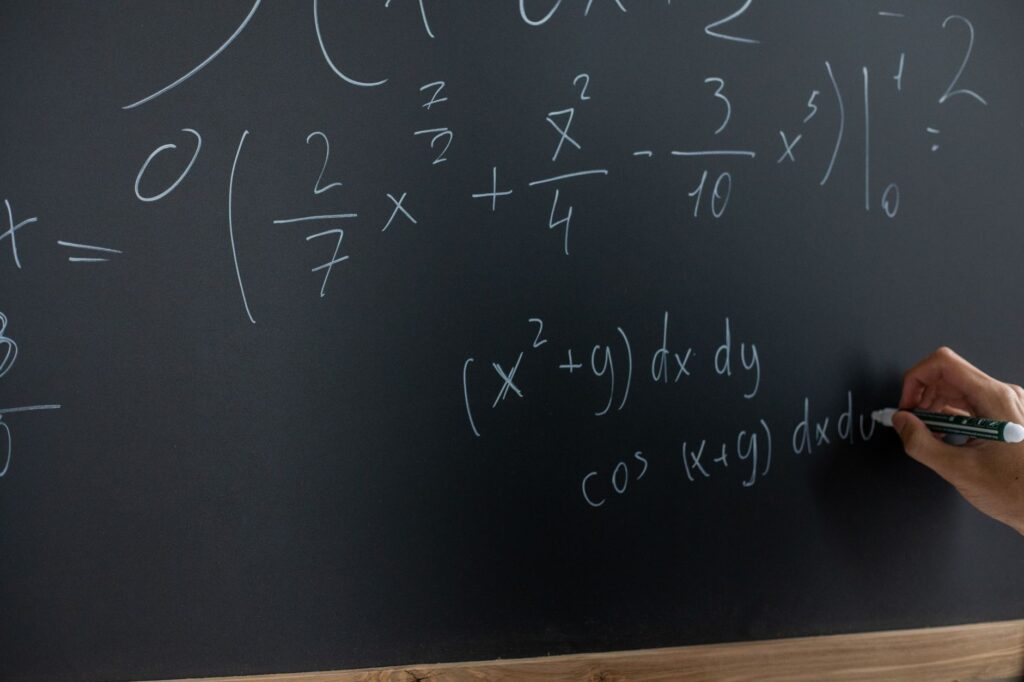 complex problem solving strategy