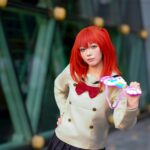 danganronpa character cast