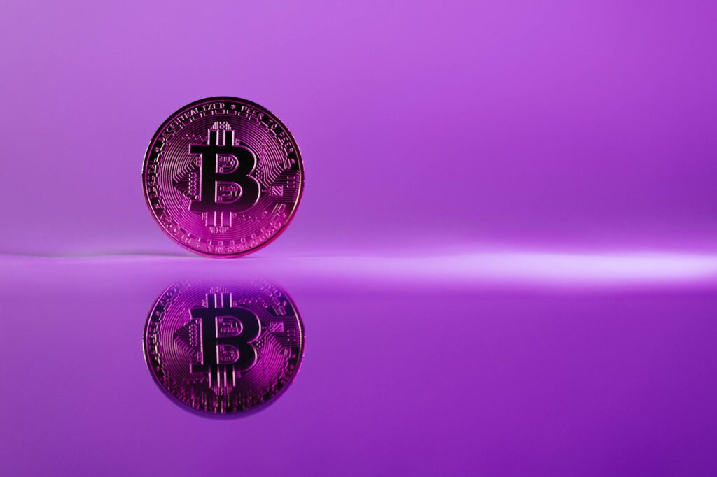 digital assets blockchain