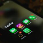 digital communication slang