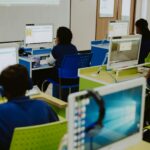 digital learning platform