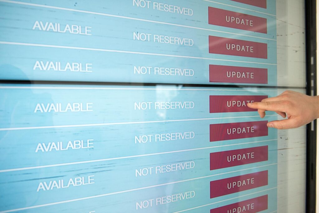 digital management platform