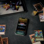 digital manga reading