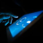 digital portal screenshot