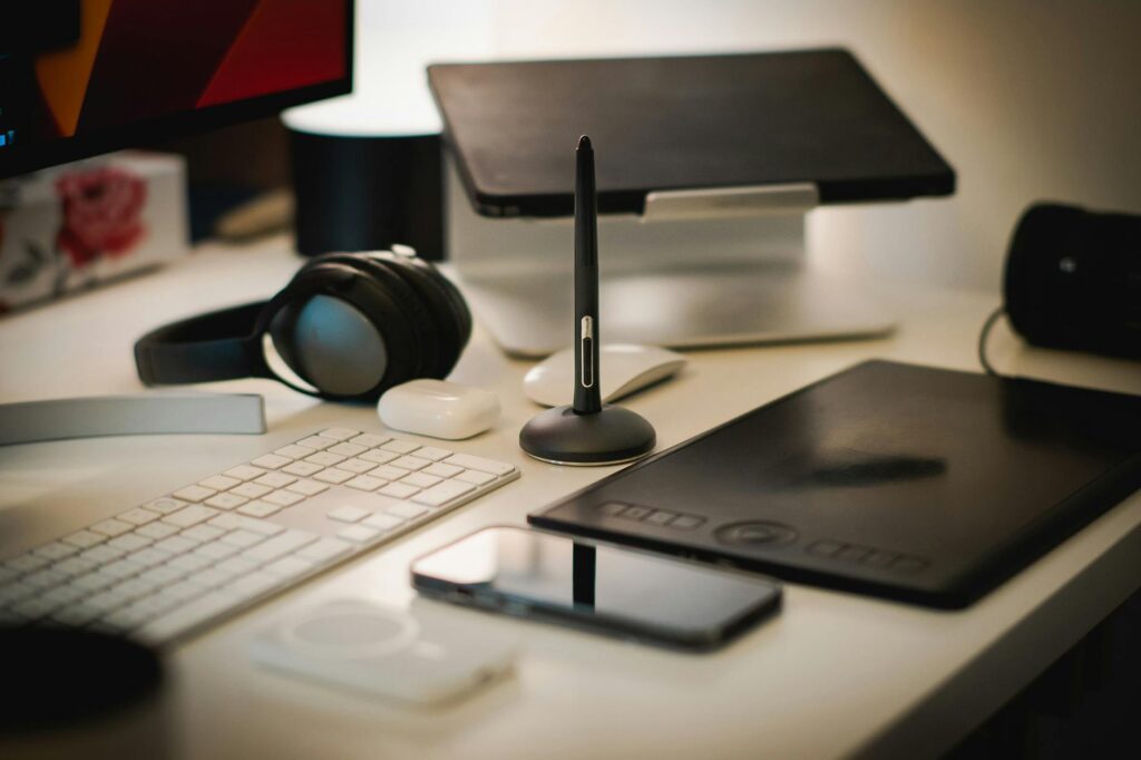 digital productivity platform