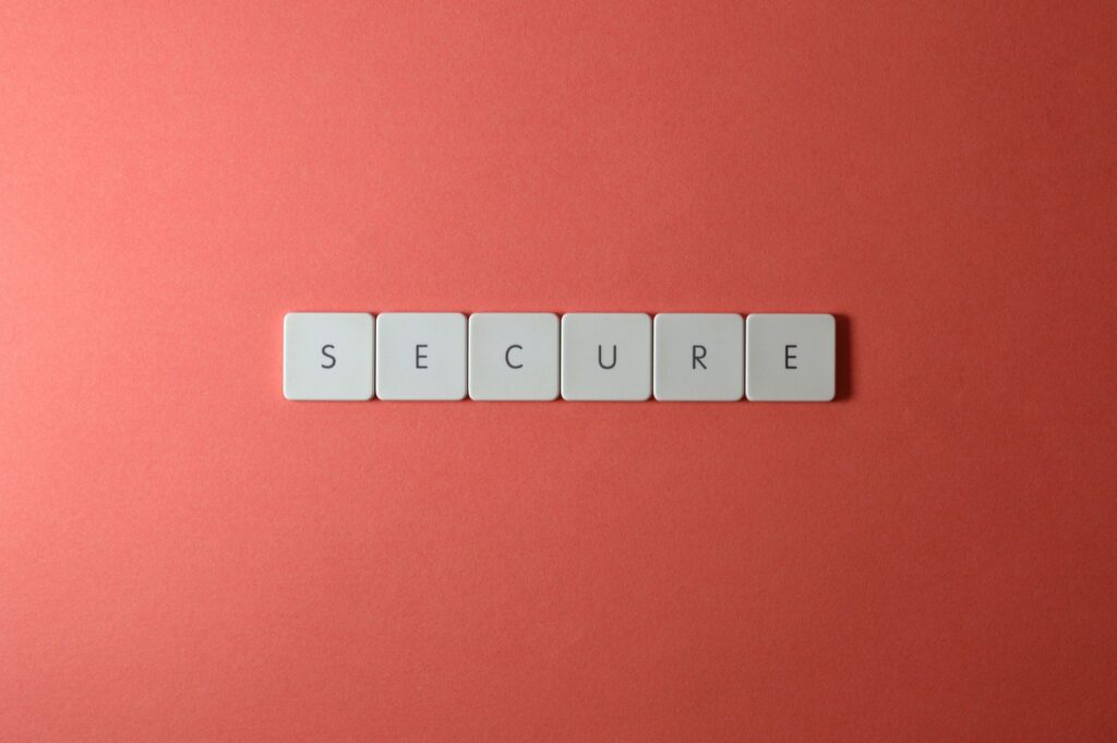 digital safety online security