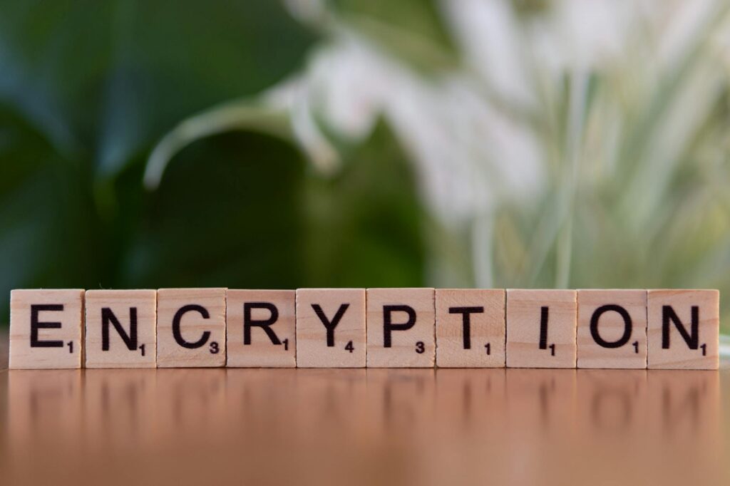 digital security network access