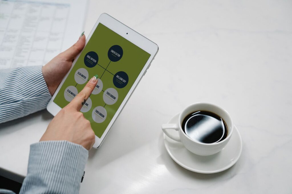 digital workflow automation platform