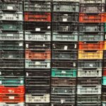 durable storage containers