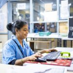 employee portal dashboard