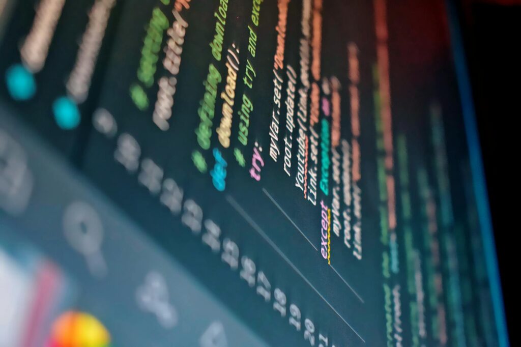 enterprise software system