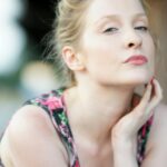 erika wulff jones portrait