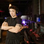 esports player competitive gaming