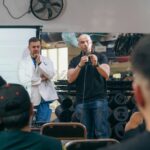 fitness expert guidance