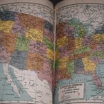 Florida map area code 352