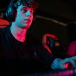 gamer challenger competitive