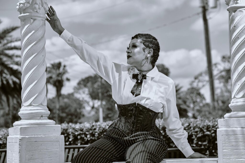 Gigi Dandy social media