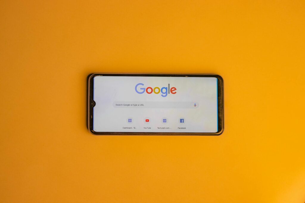 Google Translate app