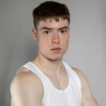 Jamie Connolly portrait