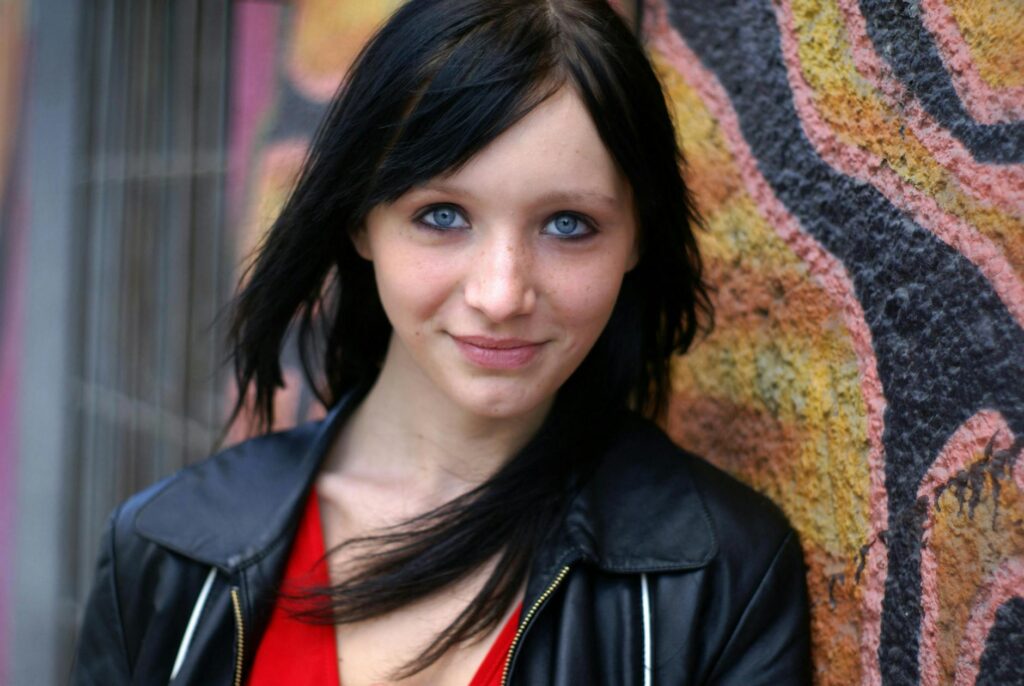 Laura Deibel professional woman