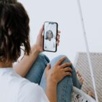 live chat connection