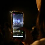 live streaming technology