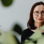Marion Shalloe portrait
