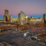 North Central Florida map