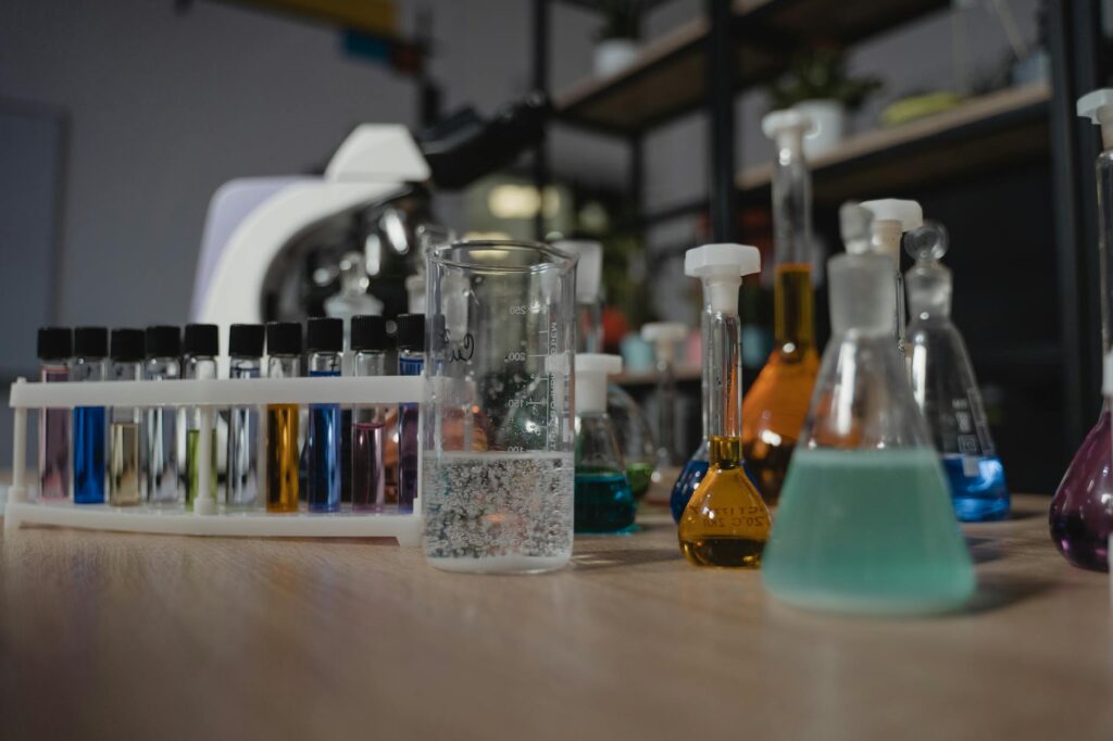 novel chemical compound