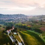 Piedmont Triad North Carolina map