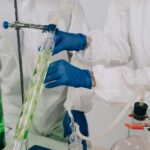 preliminary chemical analysis