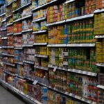 Publix grocery cart savings