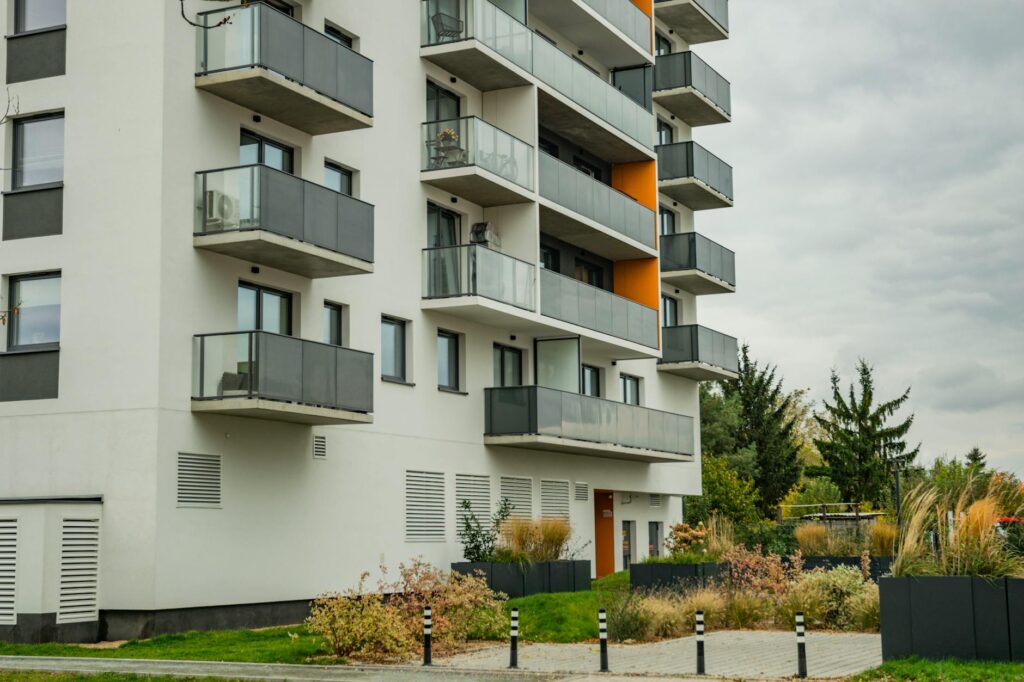 real estate negotiation