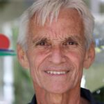 rodney timson portrait