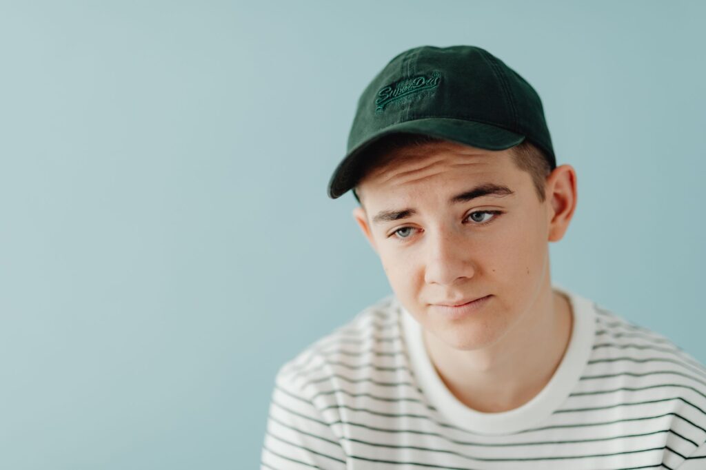 Sam Troughton actor