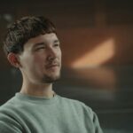 Sam Troughton actor headshot