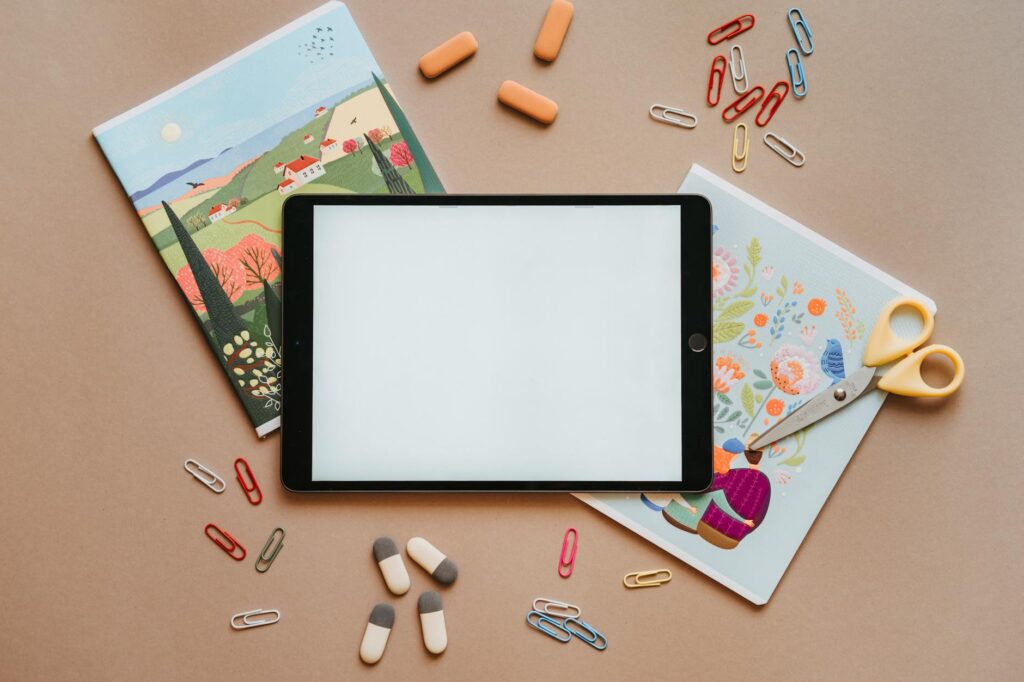school digital platform