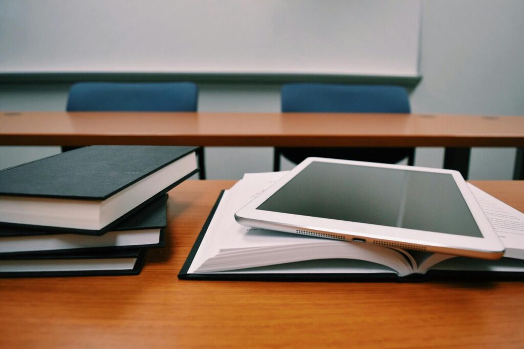 school digital platform