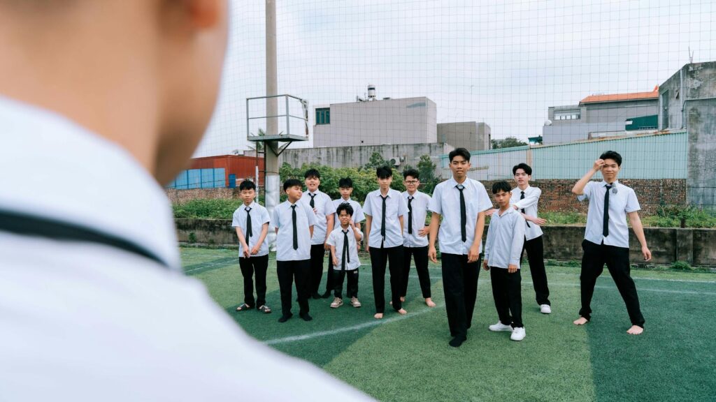 school network filter