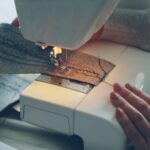 sewing seam types guide