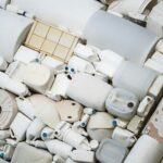 sodiceram waste immobilization