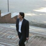 Stefano Catelli portrait