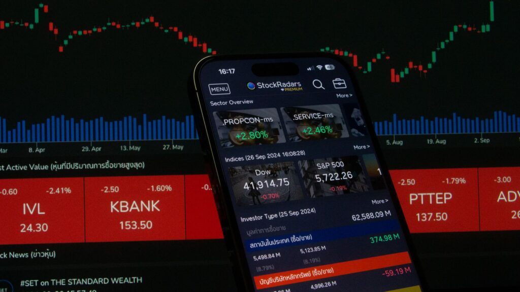 stock market analysis 2026