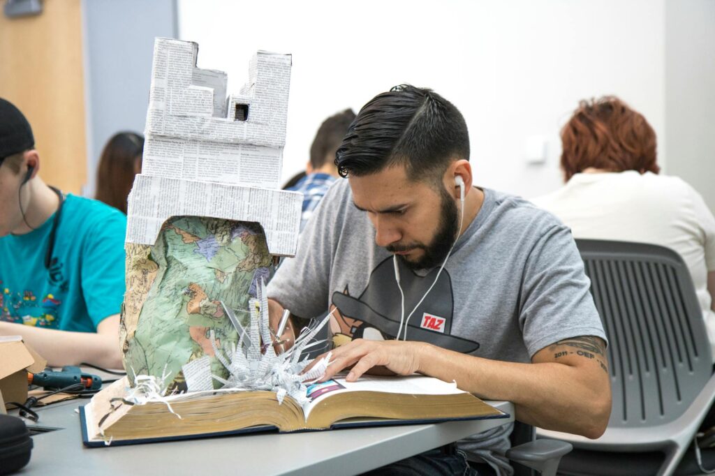 student project management