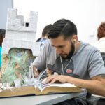 student project management