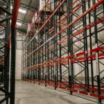 warehouse club megastore interior