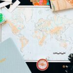 world map time zones