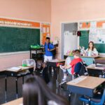 Dade Schools parent portal dashboard
